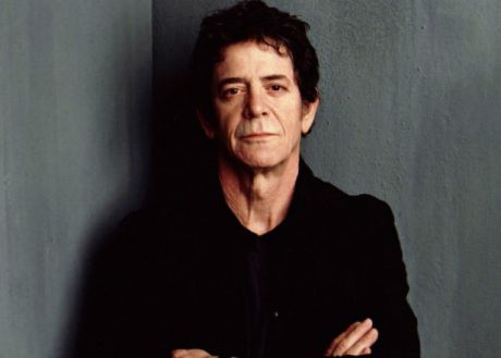 Το μουσικό αρχείο του Lou Reed στην βιβλιοθήκη της Νέας Υόρκης...