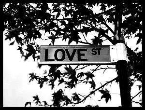 Love Street-The Doors