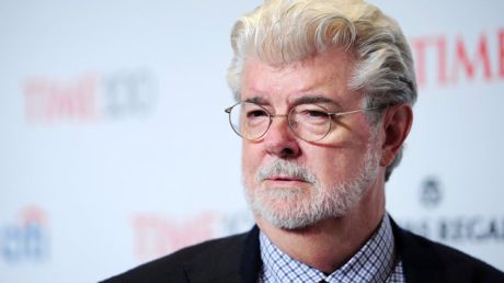 Άρεσε το νέο Star Wars Rogue One στον George Lucas...