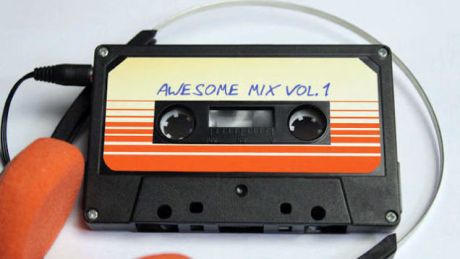 Θυμάστε τις εποχές που αγοράζατε ή αντιγράφατε κασέτες και cd; The Death of Recorded Music στη Στέγη...