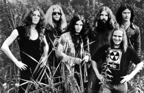 11 τραγούδια των Lynyrd Skynyrd