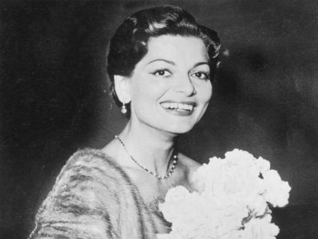 Lys Assia, πέθανε 94 ετών η τραγουδίστρια που είχε κερδίσει το βραβείο στην 1η Eurovision