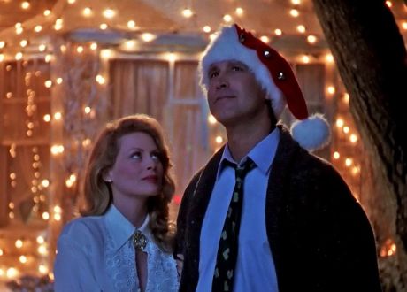 National Lampoon's Christmas Vacation - Πρεμιέρα σαν σήμερα το 1989