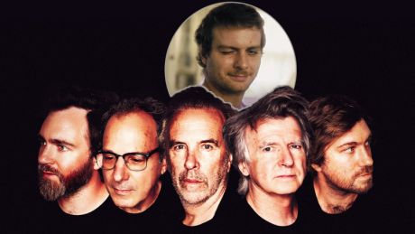 "Whatever You Want"-Crowded House, νέο τραγούδι μετά από 10 χρόνια