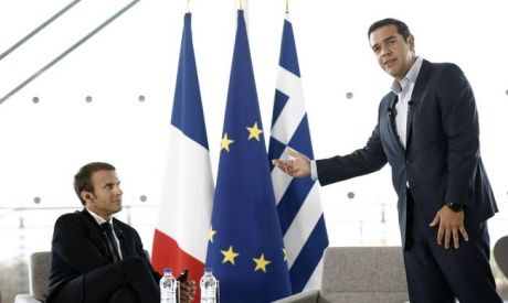 Δούνε και λαβείν δεν είναι τα πράγματα στην ζωή;