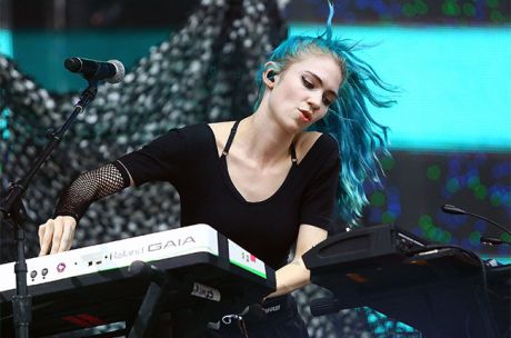 REALiTi-Grimes