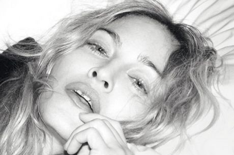 H Madonna ήταν πάντα πρωτοπόρα & το Billboard  την ονόμασε γυναίκα της χρονιάς