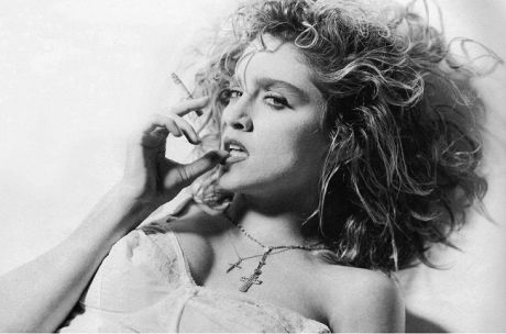 Χριστούγεννα ’84, 34 Χρόνια Πριν, TOP10 Η.Π.Α.