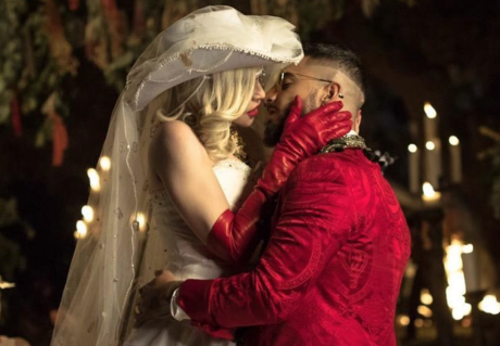 Medellín το βίντεο της Madonna. 'της βγάζουμε το καπέλο, ξέρει τι κάνει