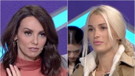Την βλέπουμε την σύγχρονη Ελλάδα κάθε βράδυ τέτοια ώρα στις τηλεοράσεις μας.