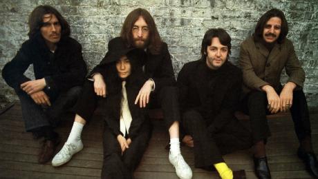 51 χρόνια μετά - Let It Be - Beatles (1970)