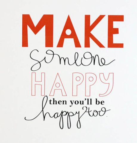 Ένα τραγούδι 10 ερμηνείες: Make Someone Happy