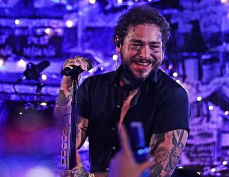 Ο Post Malone τις περισσότερες υποψηφιότητες για τα Billboard 2020