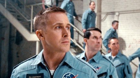 Το First Man με τον Ryan Gosling στη λήξη του Φεστιβάλ Βενετίας