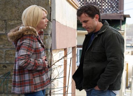 Κριτική για το Manchester by the sea/Μια πόλη δίπλα στη θάλασσα