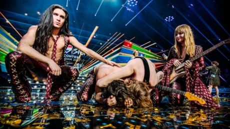 Οι Maneskin κατηγορούνται ότι έκλεψαν το τραγούδι, «Zitti e Buoni»   