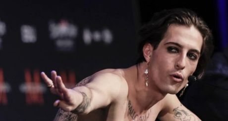 Κλεισούρα και lockdown έκαναν την Eurovision να φαίνεται σαν ένα μικρό Woodstock