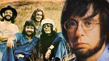 	 Manfred Mann's Earth Band σε progressive rock στιγμές τους