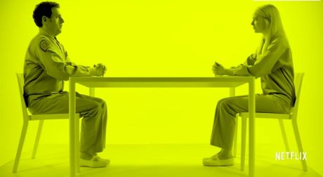 Η νέα σειρά του Netflix «Maniac» έρχεται για να εντυπωσιάσει...