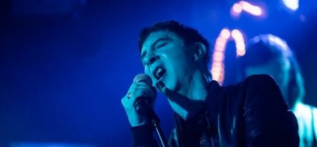 Αποχαιρετώντας τον Ιανουάριο με νέες μουσικές