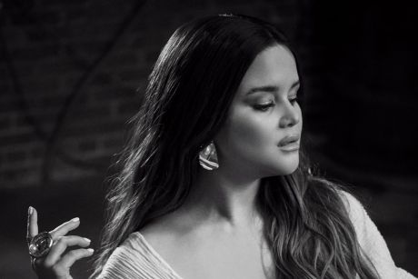 Maren Morris - Background Music