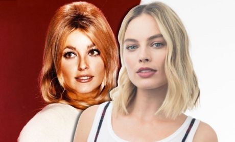 H Margot Robbie ως Sharon Tate στο νέο φιλμ του Quentin Tarantino - Once Upon a Time in Hollywood