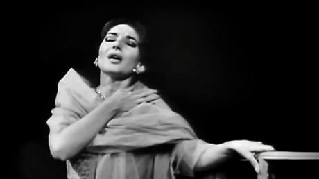 Maria Callas - Macbeth Verdi (1959)