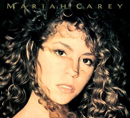 Mariah Carey-Mariah Carey (1990)