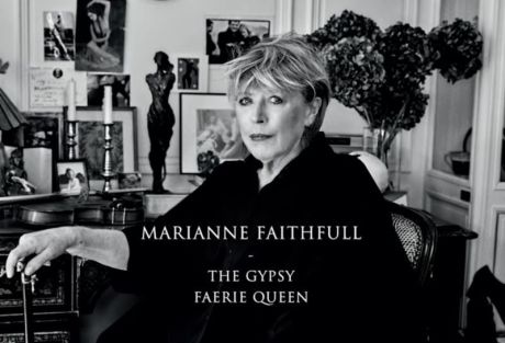 The Gypsy Faerie Queen feat. Nick Cave