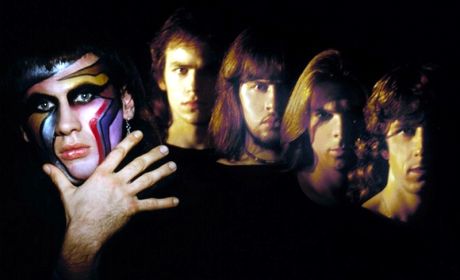 Marillion από τα σπουδαιότερα συγκροτήματα του δευτέρου κύματος του progressive rock