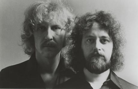 Το 1970, είπαν αντίο στον Mayall και ξεκίνησαν ένα ταξίδι με το όνομα Mark - Almond