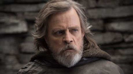 Ο Mark Hamill αποκτά αστέρι στο Hollywood και συμπαρουσιάζει τα όσκαρ