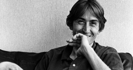 Mark Hollis: Για έναν φίλο που έφυγε νωρίς...