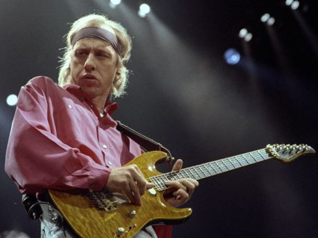 10 τραγούδια των Dire Straits