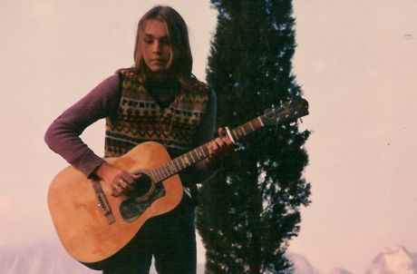 Mark Fry: "Για μένα ζωγραφική και μουσική πάντοτε βάδιζαν πιασμένες χέρι-χέρι"...