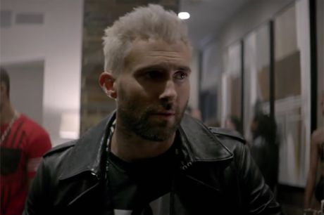 Cold-Maroon 5, ft. Future