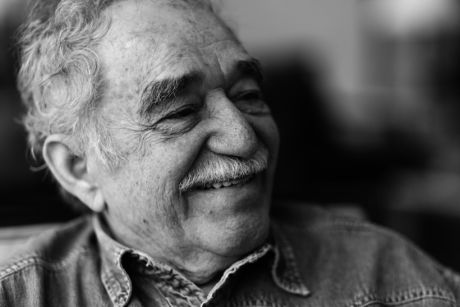Γκαμπριέλ Γκαρσία Μάρκες: Αν ο Θεός μου δώριζε ένα κομμάτι ζωή…»
