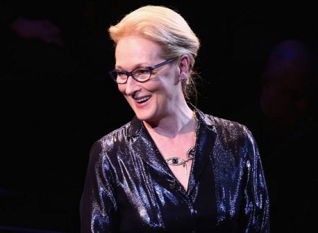 H Meryl Streep θα τραγουδήσει Springsteen & Lady Gaga