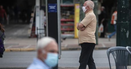 Δεν θέλουμε να σας φοβίσουμε, αλλά να προσέχετε, 78 νεκροί, 847 διασωληνωμένοι