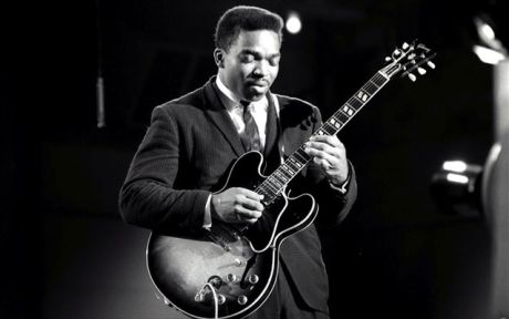 Πέθανε ο κιθαρίστας Ματ Μέρφι, είχε παίξει στους Blues Brothers