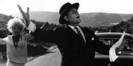 Η "ξύλινη" γλώσσα των πολιτικών 