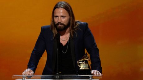 12 τραγούδια του Max Martin