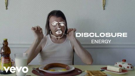 Disclosure - ENERGY 