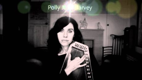 PJ Harvey- This Mess We're In (feat. Thom Yorke)
