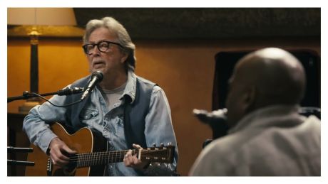 Eric Clapton - After Midnight | The Lady In The Balcony: Lockdown Sessions