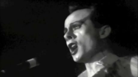 O Klaus Nomi τρελαίνει τους Αμερικανούς στην πρώτη του εμφάνιση το 1978