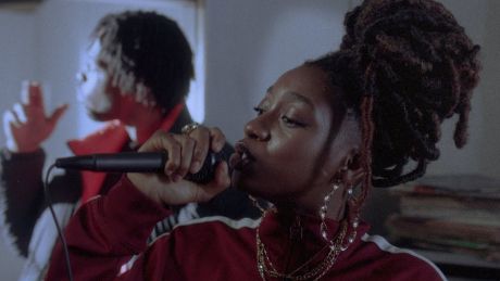 Little Simz - Woman ft. Cleo Sol