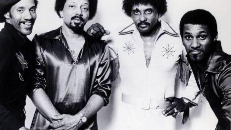 Yellow Moon-Neville Brothers (1989)