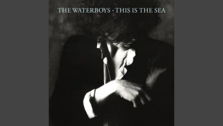 Whole Of The Moon-Waterboys (1985)