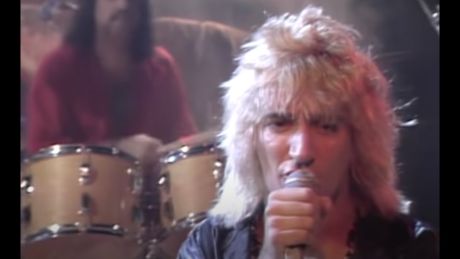 Do Ya Think I'm Sexy-Rod Stewart